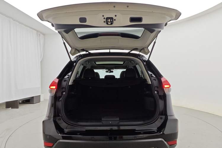 Used Nissan X-Trail 2017 2.0L CVT Comfort Edition 2WD