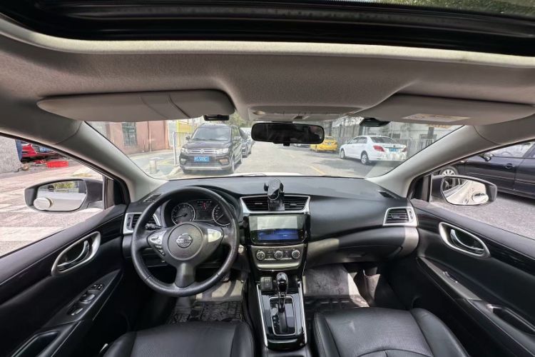 Used Volkswagen Sagitar 2022 280TSI DSG Flyover Edition
