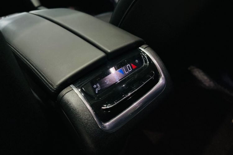 Used Buick Enclave 2020 28T Four-Wheel Drive Prestige Version