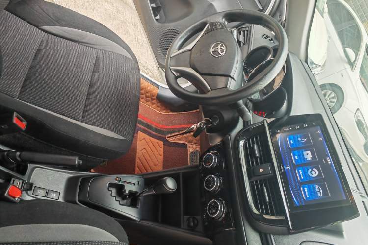 Used Toyota Vios 2021 1.5L CVT Innovation Edition
