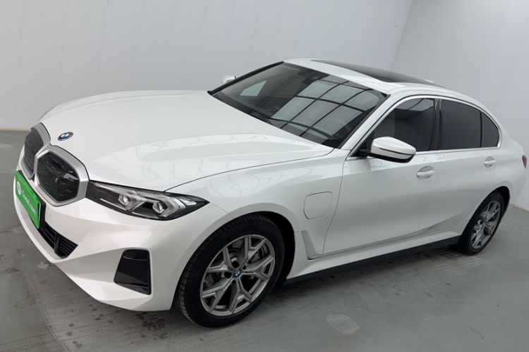 Used BMW i3 2022 eDrive 35 L
