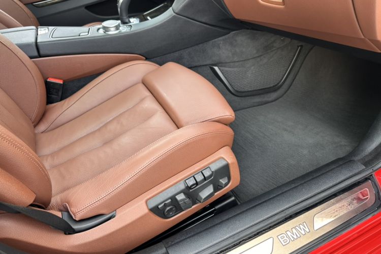 Used BMW 6 Series 2016 640i Gran Coupe
