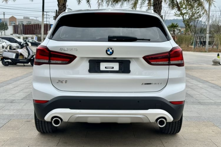 Used BMW X1 2022 Updated xDrive25Li Premium Edition