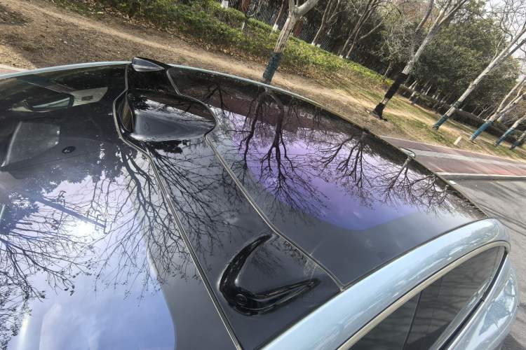 Used Nio ET5 2022 75 kWh