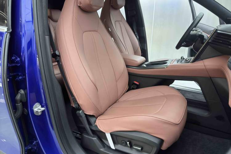 Used Nio EC6 2020 605 km Sport Edition