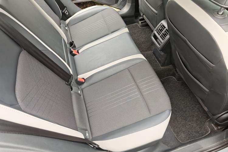 Used Volkswagen Golf 2021 280TSI DSG Pro Interior 2