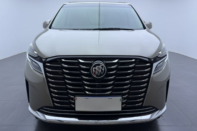 Used Buick GL8 2023 ES Lu Zun Comfort Model Exterior 2