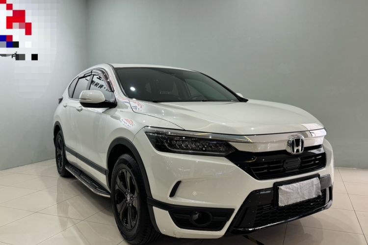 Used Honda Breeze 2021 240TURBO CVT Front-Wheel Drive Elite Edition