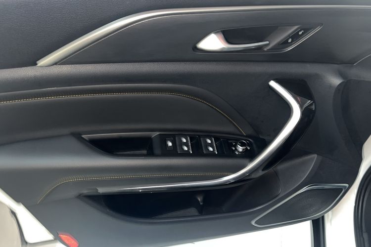 Used Bestune T77 2020 PRO 280 TID Automatic Luxury Model
