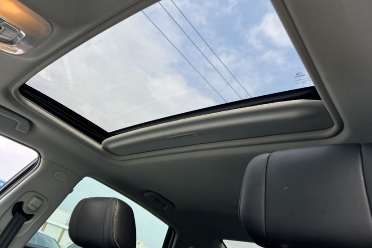 Used GAC Trumpchi GA8 2017 280T Deluxe Edition