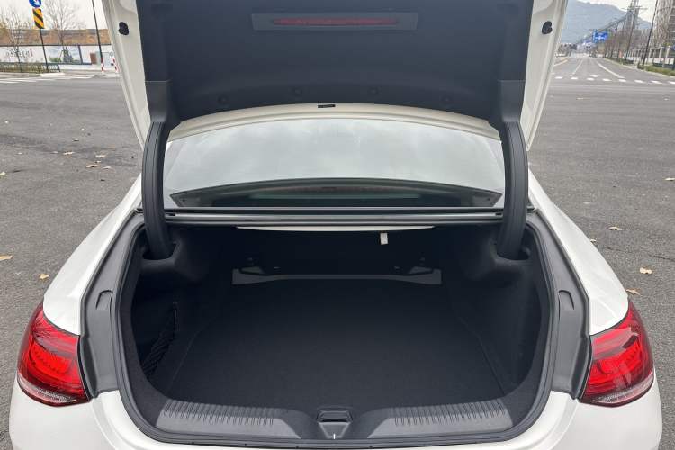 Used Mercedes-Benz CLS 2022 CLS 300 Sport Edition
