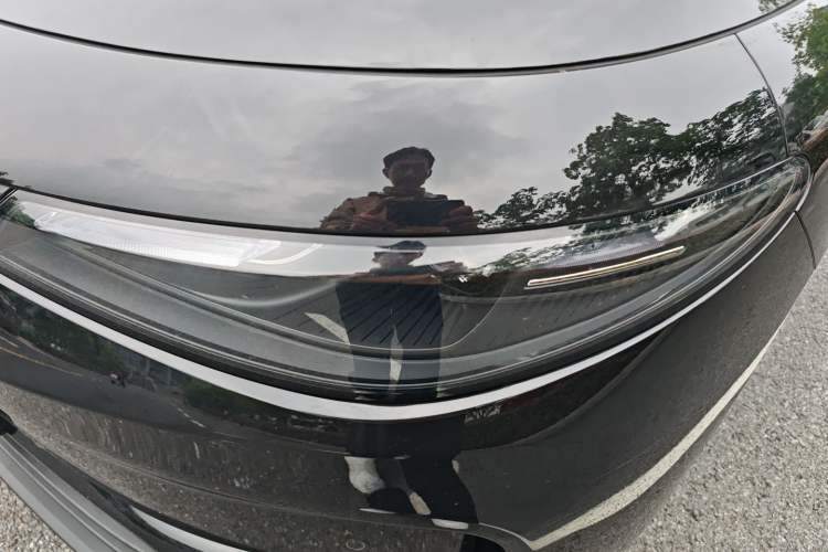 Used Leapmotor C10 2024 210 LiDAR Version