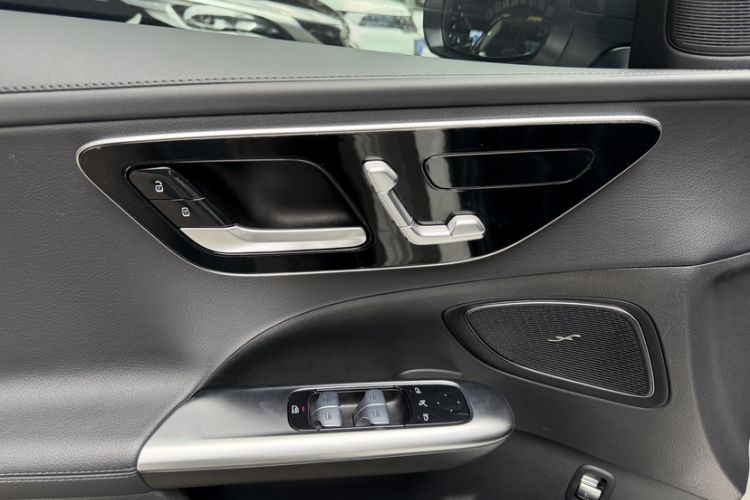 Used Mercedes-Benz C-Class 2024 C 260 L Sport Edition