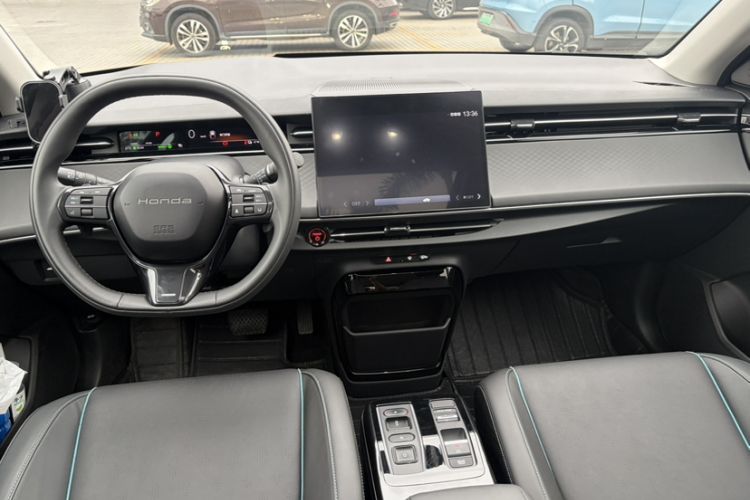 Used Honda e:NP2 2024 Advanced Edition
