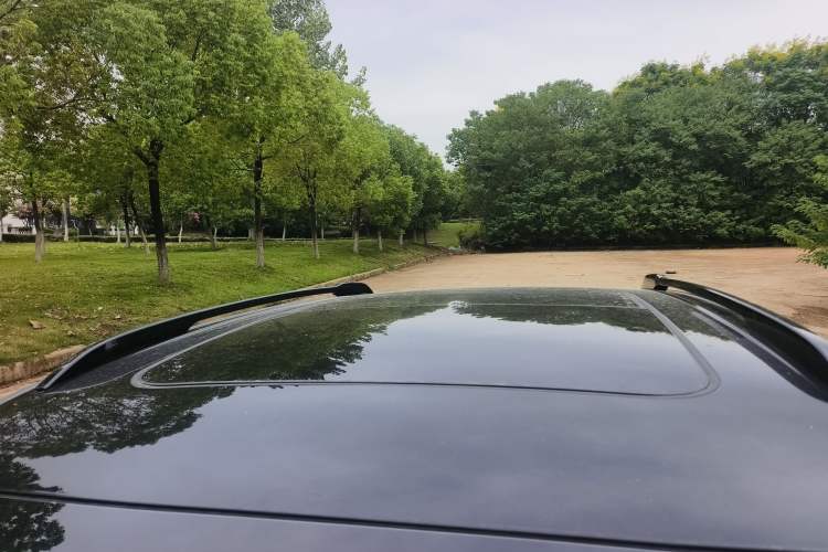 Used VOYAH COURAGE 2024 Four-Wheel Drive Global Edition
