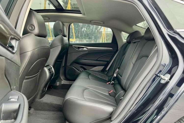 Used Buick LaCrosse 2022 652T Luxury Version