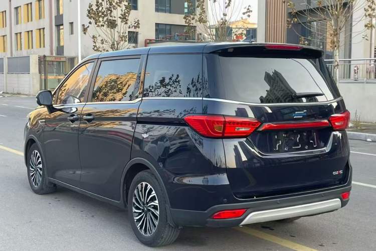 Used Oshan Cosmos 2019 1.5T Manual Flagship Version China V Standard