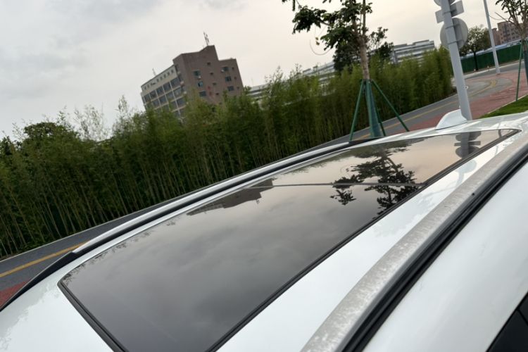 Used JETOUR X70S 2019 1.5T DCT Explore Edition 6 Seats