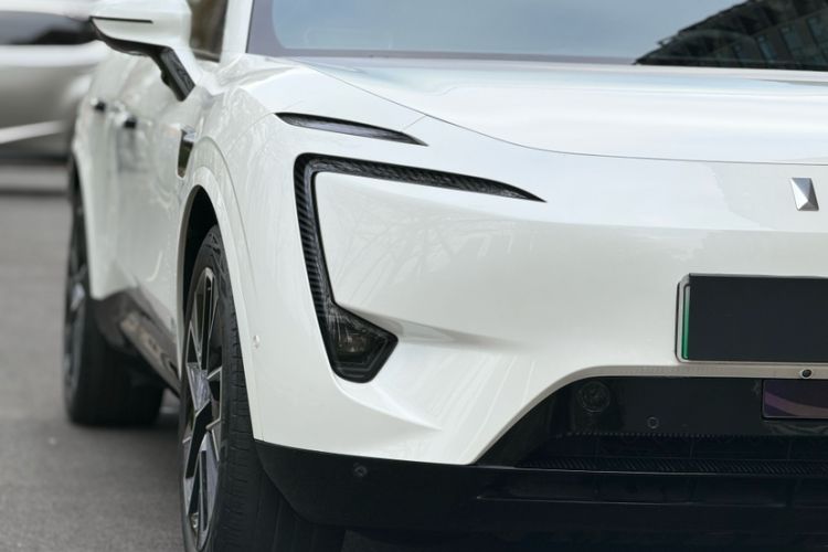 Used Avatr 11 2022 Long-Range Dual-Motor Version 5 Seats