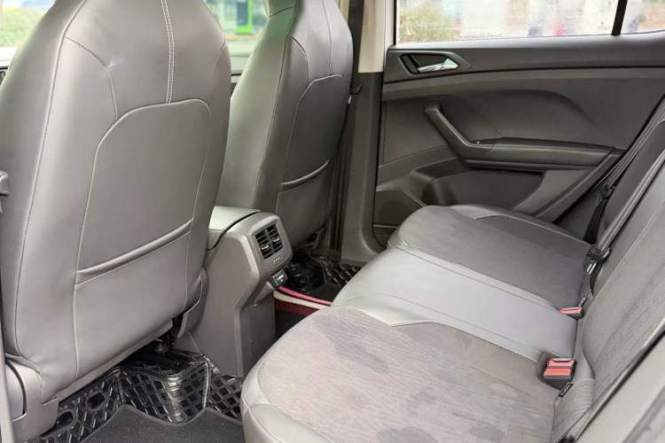 Used Volkswagen T-Cross 2020 280TSI DSG Comfort Edition