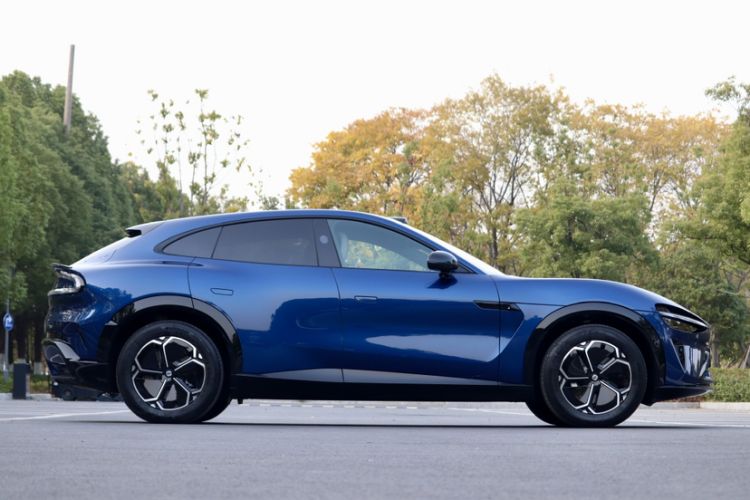 Used Xiaomi Auto YU7 2025 Ultra-Long Range Rear-Wheel Drive Version