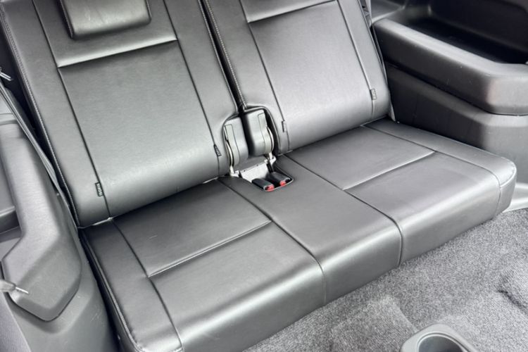 Used Suzuki Jimny 2015 1.3 AT Mode3 Navigation Edition
