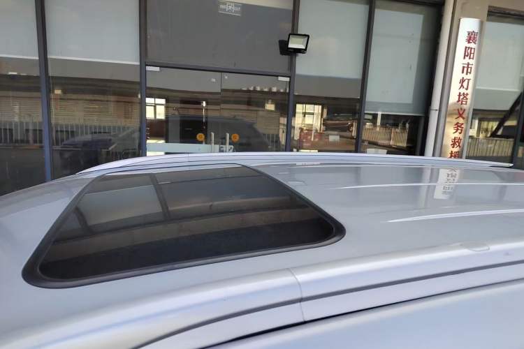 Used Landian E5 2023 1.5L DE-i 100KM Comfort Edition 7-Seater