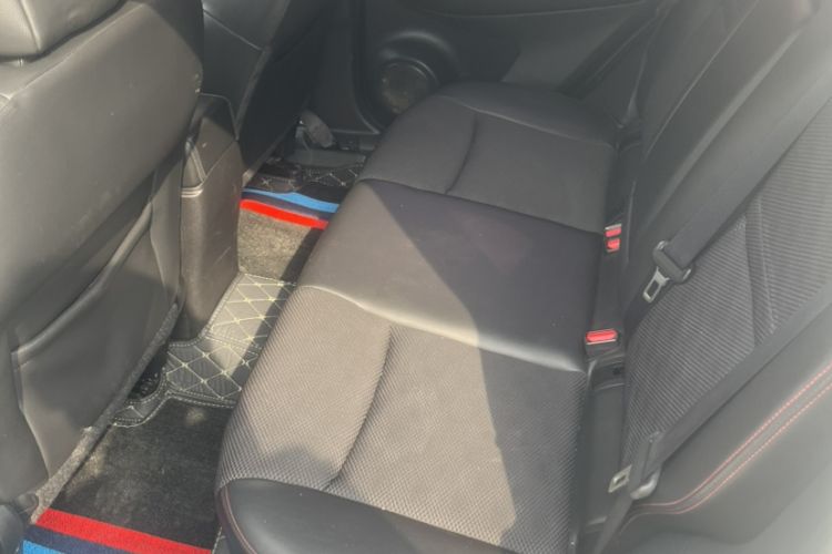 Used Nissan Qashqai 2017 2.0L CVT Smart Enjoyment Version China VI Standard
