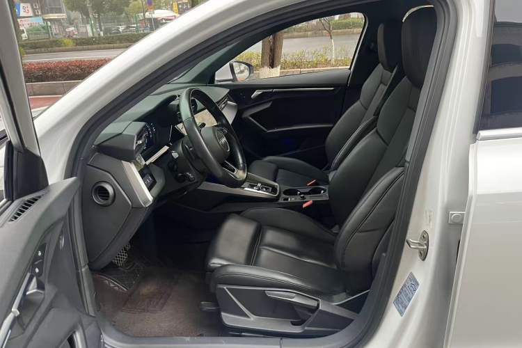 Used Audi A3 2022 Sportback 35 TFSI Ambition Sport Edition