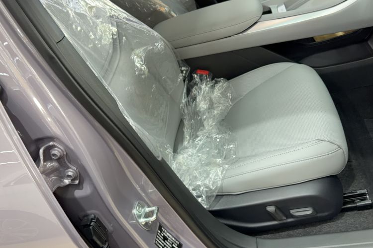 Used XPeng MONA M03 2025 515 Long-Range Plus
