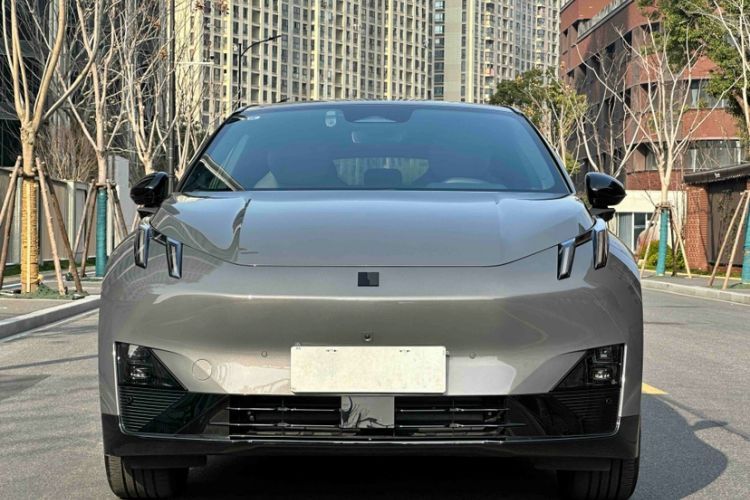 Used Lynk & Co Z20 2025 530 km Range Rear-Wheel Drive Max
