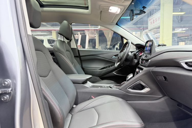 Used Chevrolet Orlando 2019 Redline 530T Automatic Enjoyment Version (5+2 Seating) China VI