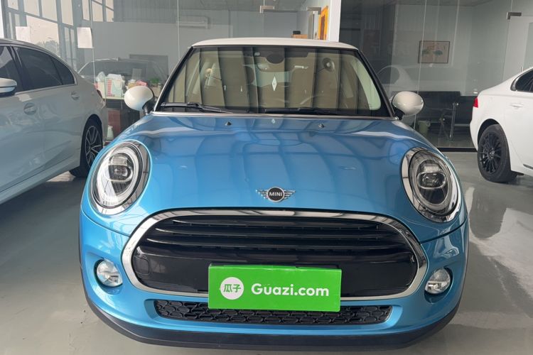 Used MINI MINI 2018 1.5T COOPER Artist
