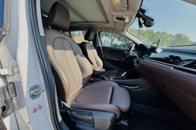 Used BMW X2 2022 sDrive25i M Sport Package