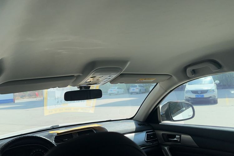 Used Haval H2 2017 Blue Label 1.5T Automatic Two-Wheel Drive Elite Model