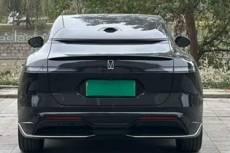 Used Avatr 06 2025 Pro Range-Extended Edition