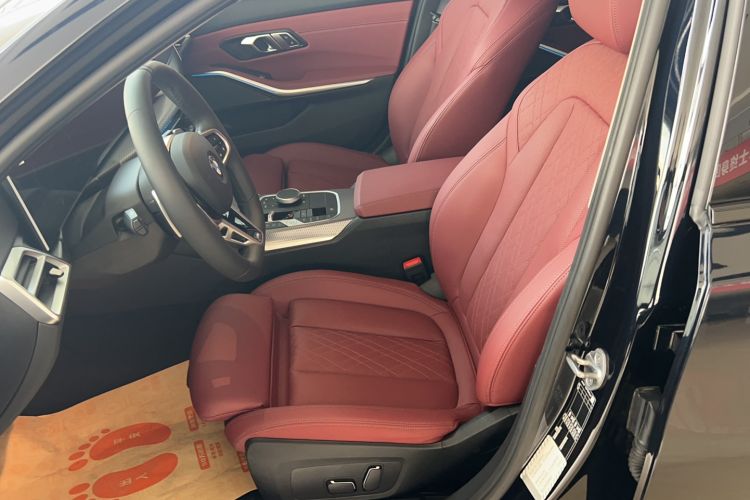 Used BMW 3 Series 2025 330Li M Sport Shadowline Package
