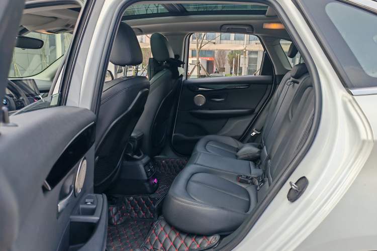 Used BMW 2 Series Active Tourer 2016 218i Sports Design Package
