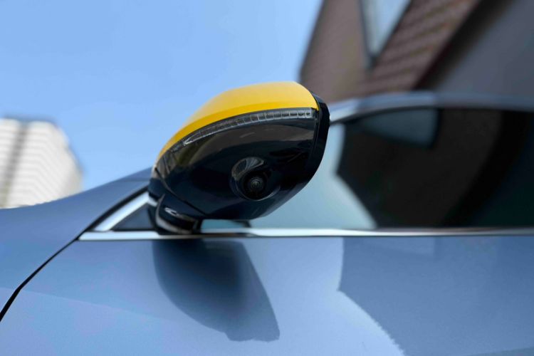 Used Haval F7x 2019 2.0T Four-Wheel Drive Performance Edition