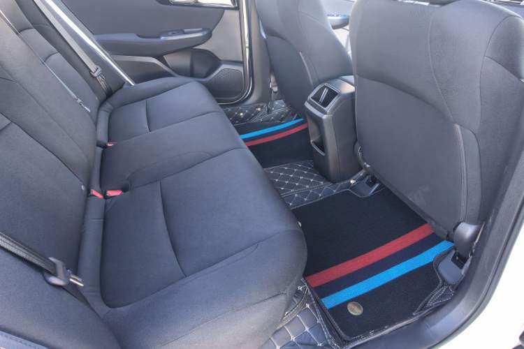 Used Honda Crider 2019 180 Turbo CVT Comfort Edition China V