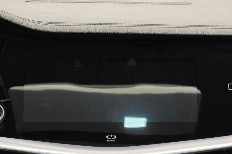 Used Geely Auto Emgrand GT New Energy 2018 1.5T PHEV Yaoxiang Edition