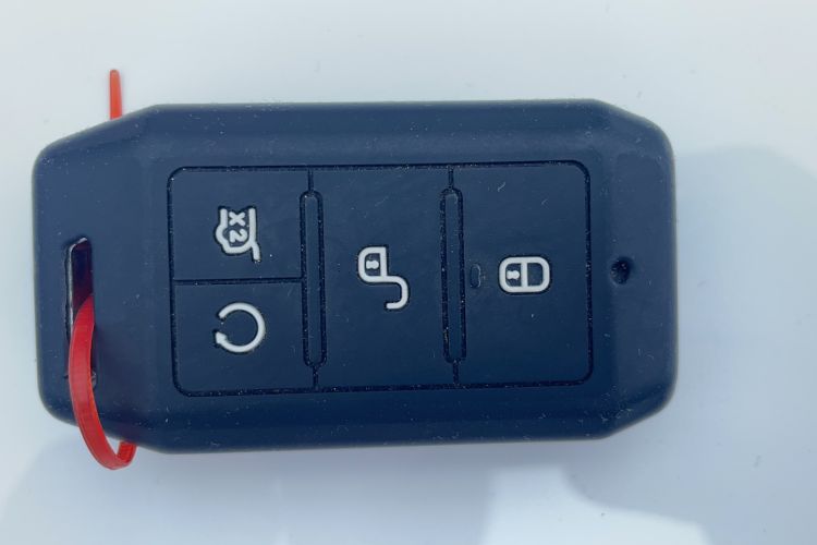 Used BYD Qin 2019 1.5L Automatic Prestige Model