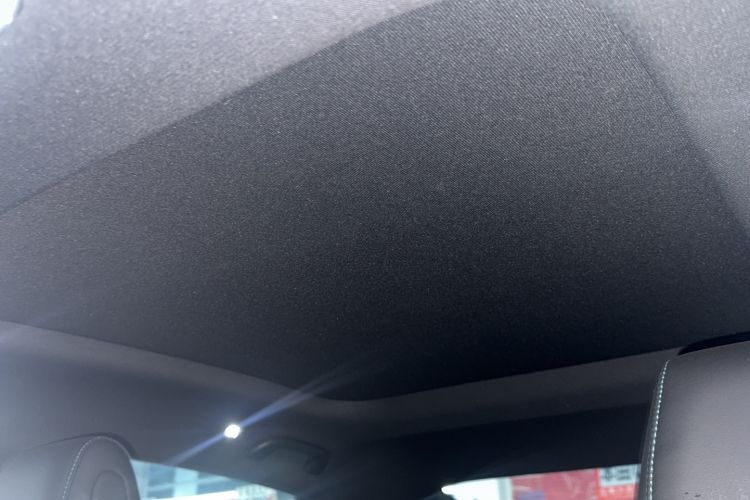 Used BYD Seal 06 New Energy 2024 DM-i 120KM Prestige Model