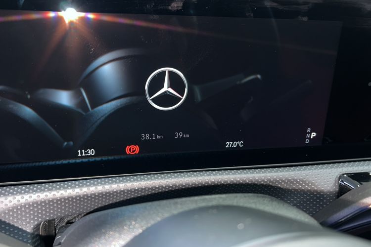 Used Mercedes-Benz CLA AMG 2025 AMG CLA 35 4MATIC
