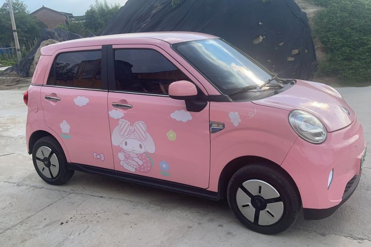 Used LINGBOX LINGBOX 2022 ZHUOWENJUN Edition
