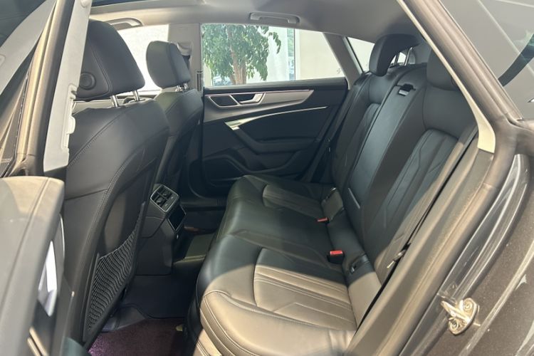 Used Audi A7 2023 45 TFSI Prestige Edition