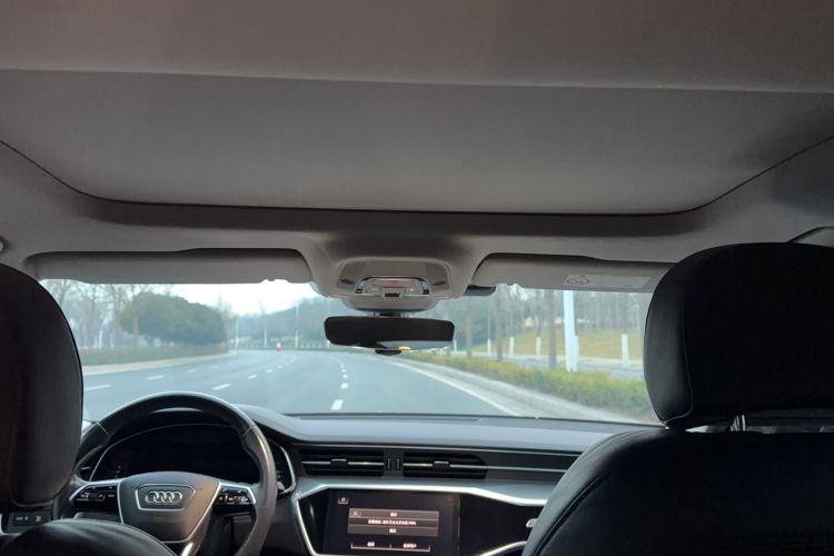 Used Audi A7 2020 45 TFSI Prestige Edition