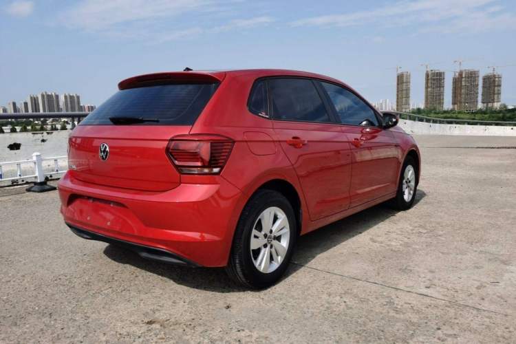 Used Volkswagen Polo 2023 Revised Plus 1.5L Automatic – Enjoy Life Edition