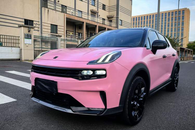 Used Lynk & Co 06 2020 1.5T YAO Halo Guazi used car, China used car export, Used car for sale, Used cars, Cheapest cars for sale