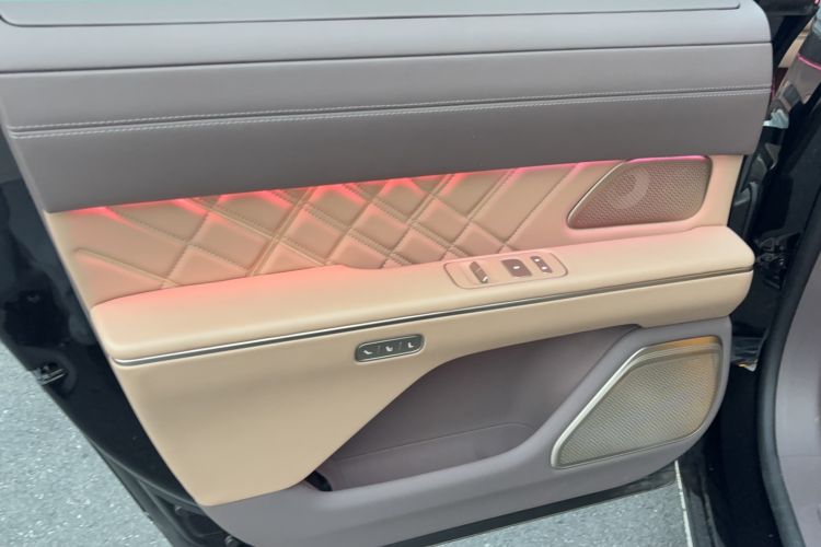 Used Nio ET9 2025 100kWh Signature Edition